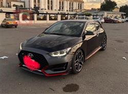 هيونداي فلوستر